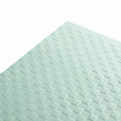 Vaessen Creative Embossing Folder Scacchi