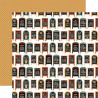 Carta Bella Welcome Fall Paper Pad 15x15cm