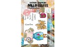 AALL & Create Stamp Set 739 Christmas Goodies