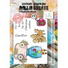 AALL & Create Stamp Set 739 Christmas Goodies