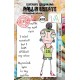 AALL & Create Stamp Set 769 Runner Dee