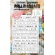 AALL & Create Stamp Set A6 754 Power of the Word