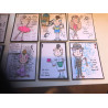AALL & Create Stamp Set 765 Hairdresser Dee
