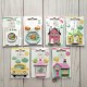 Doodlebug Design My Happy Place Doodle-Pops 3D Stickers