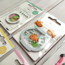 Doodlebug Design Loads Of Fun Shaker-Pops