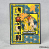 Disney Card Making Pad The Lion King 20x20cm