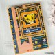 Disney Card Making Pad The Lion King 20x20cm