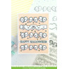 LAWN FAWN Simply Celebrate Fall Clear Stamp