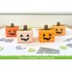 LAWN FAWN Tiny Gift Box Jack-O'-Lantern Add-On Dies