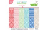 LAWN FAWN Knit Picky Winter Collections Pack 30x30m