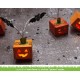 LAWN FAWN Tiny Gift Box Jack-O'-Lantern Add-On Dies