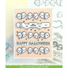 LAWN FAWN Simply Celebrate Fall Clear Stamp