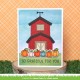 LAWN FAWN Simply Celebrate Fall Clear Stamp