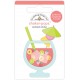 Doodlebug Design Fruit Cocktail Shaker-Pops