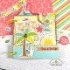 Doodlebug Design Seaside Summer Paper Pack 30x30cm