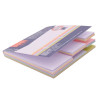Florence Label Block Smooth Pastels