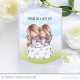 My Favorite Latte Love Clear Stamps