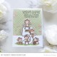 My Favorite Things Number Fun 5 Clear Stamps