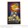 My Favorite Things Best Witches Clear Stamps