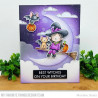 My Favorite Things Best Witches Die-namics