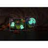 StudioLight Glow in the Dark Foil
