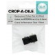 Replacement Cubes Crop-A-Dile We R Memory Keepers