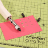 Screw Hole Punch