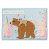 Marianne Design Craftables Pine Trees by Marleen