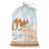 Marianne Design Craftables Pine Trees by Marleen