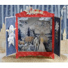 Piatek ONCE UPON A TIME Paper Pad 30x30cm
