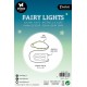 StudioLight Fairy Lights with Batteries Essential Tools