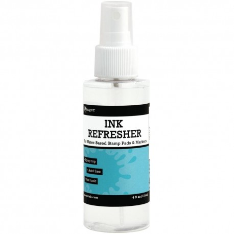 Ranger Ink Refresher Spray