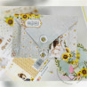 Dress My Craft Mom To Be Paper Pad 30x30cm