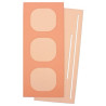 Fustelle Cut-Mi 88367-CML-D Slimline Frames