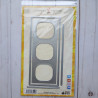 Fustelle Cut-Mi 88367-CML-D Slimline Frames