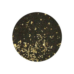 NUVO GLITTER EMBOSSING POWDER - Carbon Sparkle