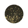 NUVO GLITTER EMBOSSING POWDER - Carbon Sparkle