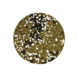 NUVO GLITTER EMBOSSING POWDER - Golden Egg