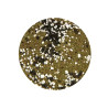 NUVO GLITTER EMBOSSING POWDER - Golden Egg