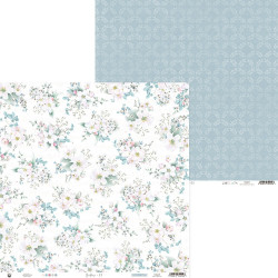 Piatek BIRDHOUSE Paper Pad 30x30cm