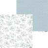 Piatek BIRDHOUSE Paper Pad 30x30cm