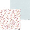 Piatek BIRDHOUSE Paper Pad 30x30cm