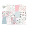 Piatek BIRDHOUSE Paper Pad 30x30cm