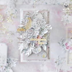 Piatek BIRDHOUSE Paper Pad 30x30cm