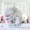 Piatek BIRDHOUSE Paper Pad 30x30cm