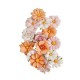 Prima Marketing Luna Flowers Scary But Cute 15pz