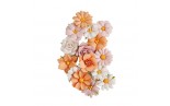 Prima Marketing Luna Flowers Scary But Cute 15pz