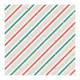 Foglio Acetato Prima Marketing Candy Cane Lane 30x30cm