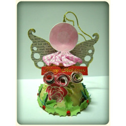Xcut Decorative Dies Butterflies