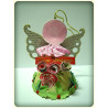 Xcut Decorative Dies Butterflies